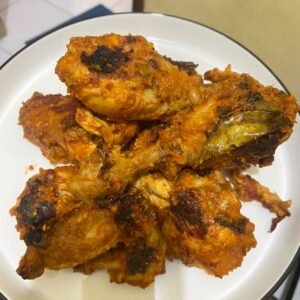 Ayam Bakar