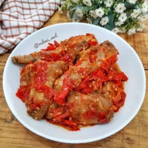 Ayam Balado