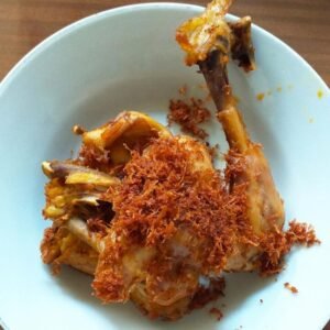 Ayam Goreng