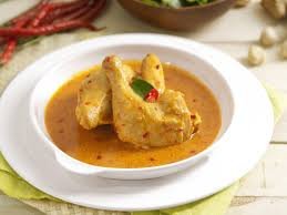 Ayam Gulai