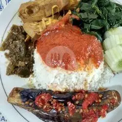 Nasi Terong