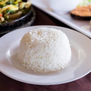 Nasi Tambah